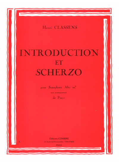 p02932-classens-henri-introduction-et-scherzo