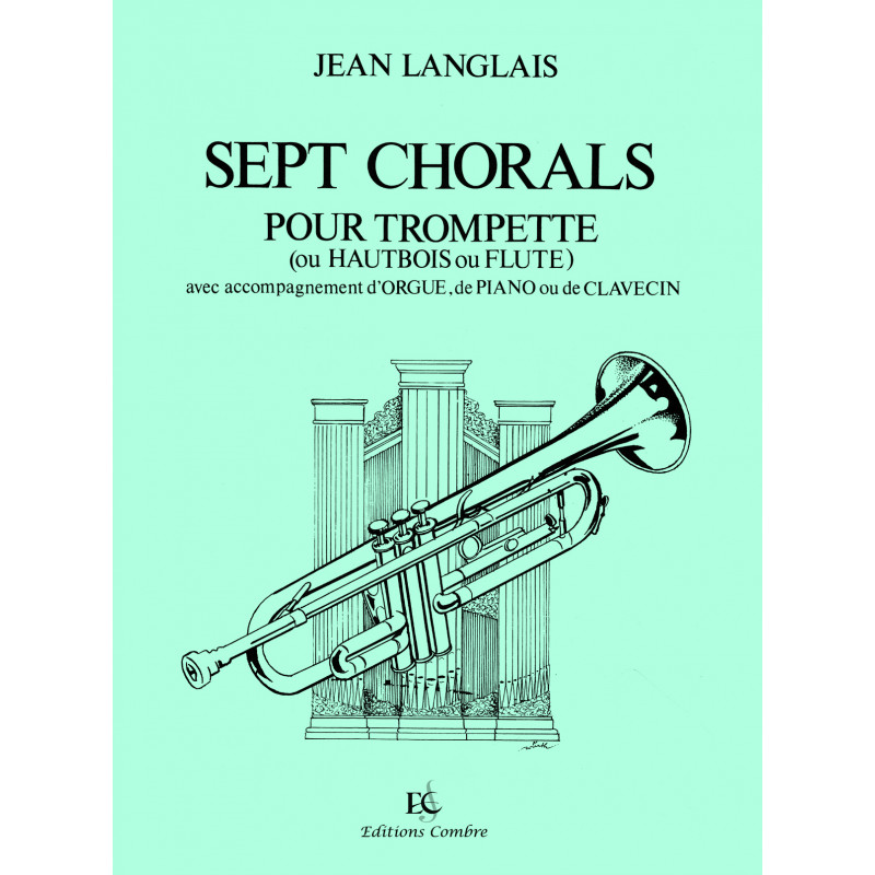 Chorals (7) • Henry Lemoine
