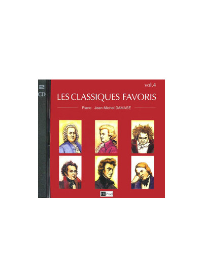 p1051d-les-classiques-favoris-vol4