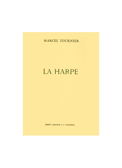 tourha-tournier-marcel-la-harpe