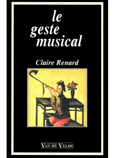 vv077-renard-claire-le-geste-musical