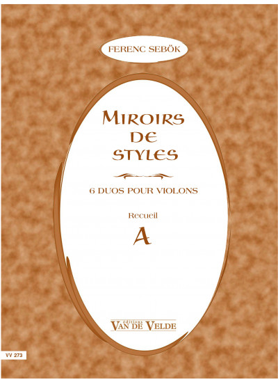 vv273-sebok-ferenc-miroirs-de-styles-recueil-a