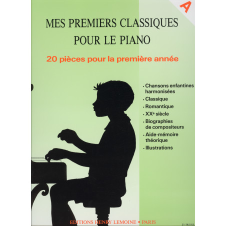 25382-mes-premiers-classiques-a
