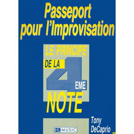 26188-caprio-tony-de-passeport-pour-l-improvisation