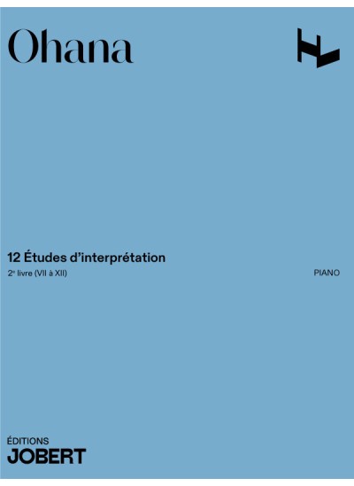 jj10517-ohana-maurice-etudes-interpretation-12-vol2