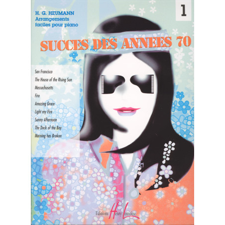26251-heumann-hans-gunter-succes-des-annees-70-vol1