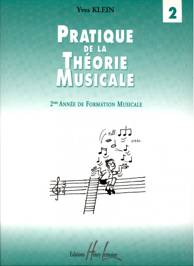 PDF) Danhauser théorie musicale