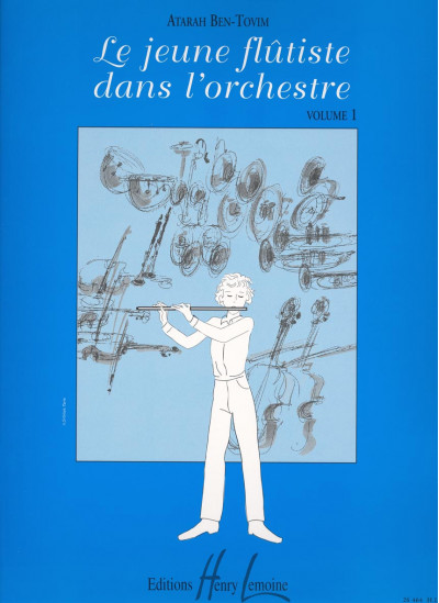 26464-ben-tovim-atarah-jeune-flutiste-dans-l-orchestre-vol1