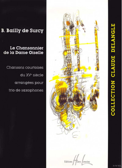 26767-bailly-de-surcy-bernard-chansonnier-de-la-dame-oiselle