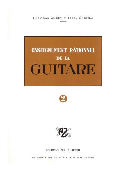 az1052-aubin-enseignement-rationnel-de-la-guitare-vol-2