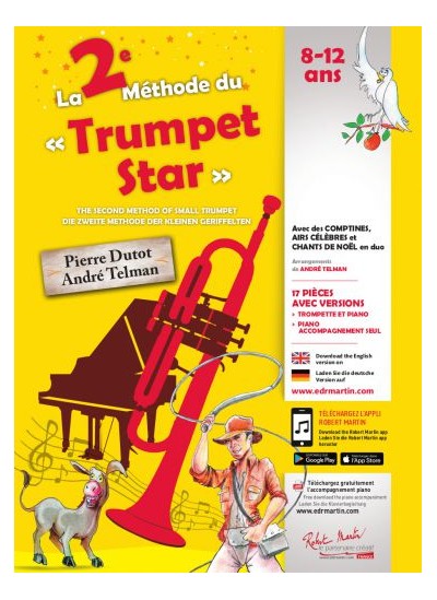 rm5724-dutot-la-2e-méthode-du-trumpet-star