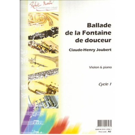 rm2396-joubert-ballade-de-la-fontaine-de-douceur