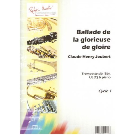 rm1992-joubert-ballade-de-la-glorieuse-de-gloire