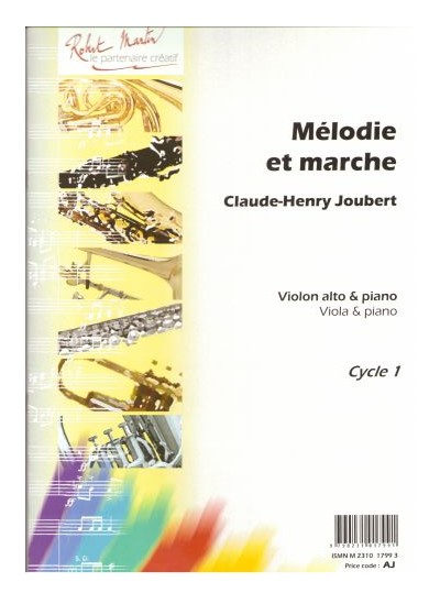 rm1799-joubert-mélodie-et-marche