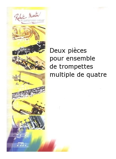 rm1696-joubert-pièces-2-pour-ensemble-de-trompettes