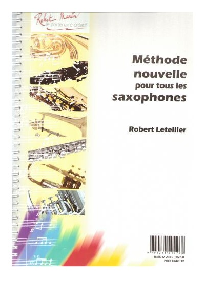 rm1026-letellier-méthode-nouvelle-pour-saxo
