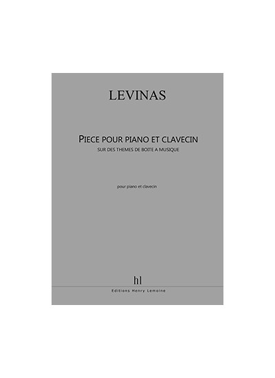 27176-levinas-michael-piece-pour-piano-et-clavecin
