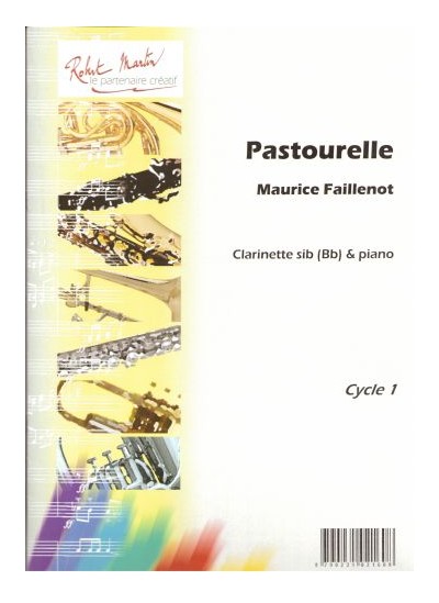 rm2160-faillenot-pastourelle