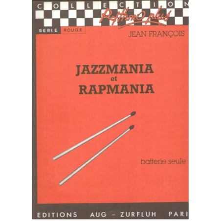 az1365-françois-jazzmania-rapmania