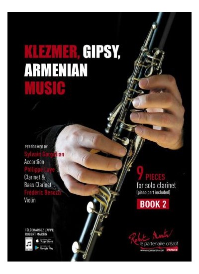 rm5946-gargalian-klezmer-gipsy-armenian-book-2