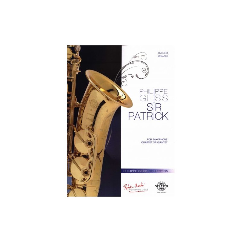 rm5495-geiss-sir-patrick-quartet-or-quintet-saxophones