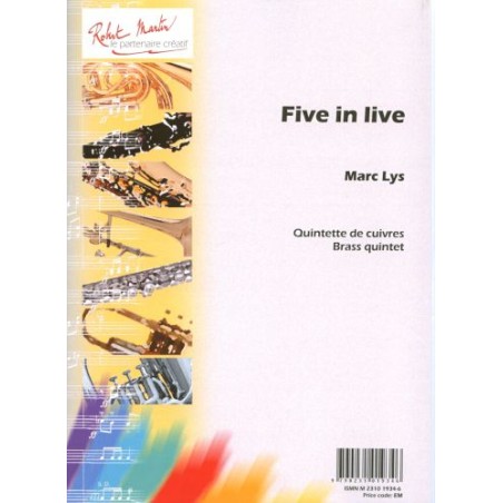 rm1934-lys-five-in-live