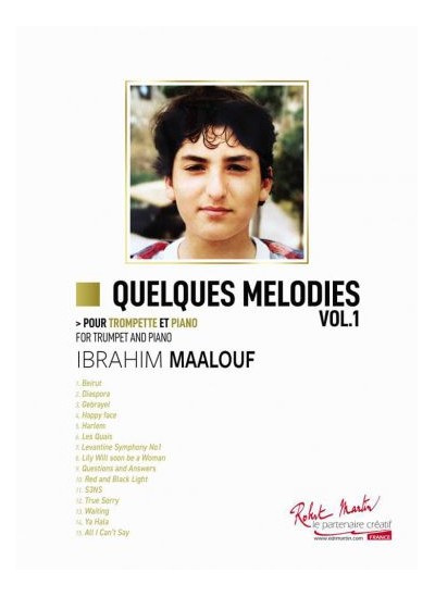 rm5989-maalouf-quelques-mélodies-vol-1