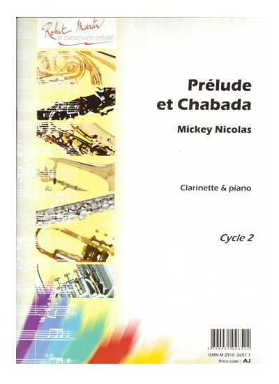 rm2651-nicolas-prélude-et-chabada