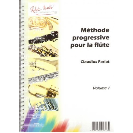 rm1379-pariat-méthode-progressive-pour-la-flûte