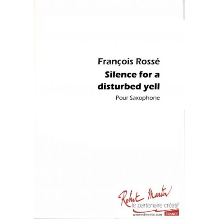 cp5367-rosse-silence-for-a-disturbed-yell