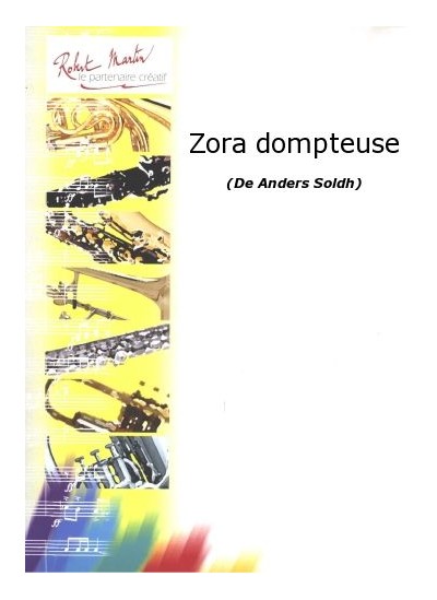 rm3836-soldh-zora-dompteuse