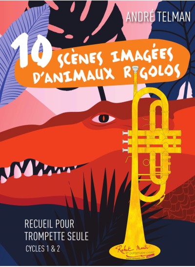 rm5965-telman-scènes-imagées-d-animaux-rigolos-10
