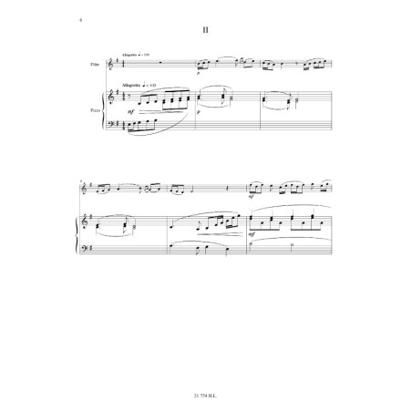 Pièces brèves (5) Op.39