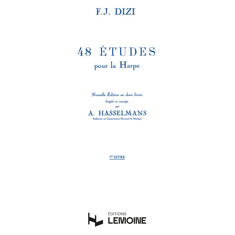 20525-dizi-françois-joseph-48-etudes-vol1