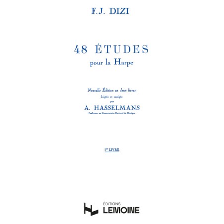 20525-dizi-françois-joseph-48-etudes-vol1