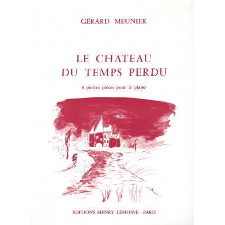 24593-meunier-gerard-château-du-temps-perdu