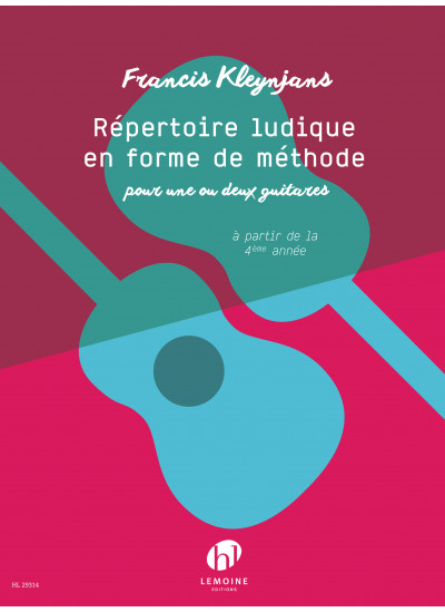 29314-kleynjans-francis-repertoire-ludique-en-forme-de-methode