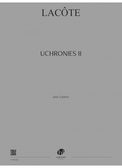 29594-lacote-thomas-uchronies-ii