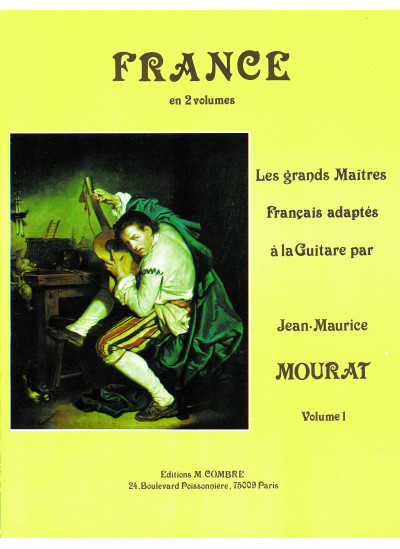 c05085-mourat-jean-maurice-les-grands-maîtres-france-vol1