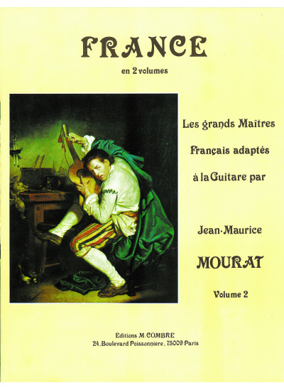 c05111-mourat-jean-maurice-les-grands-maîtres-france-vol2