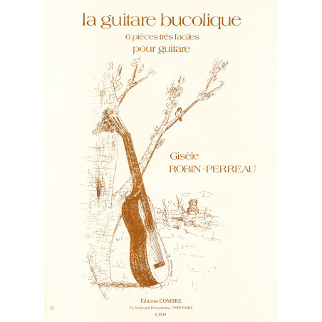 c05214-robin-perreau-gisele-la-guitare-bucolique-6-pieces-tres-faciles