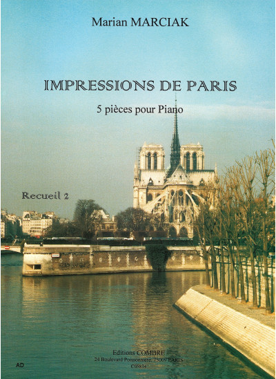 c05874-marciak-marian-impressions-de-paris-vol2