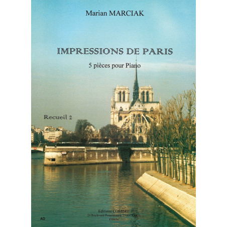 c05874-marciak-marian-impressions-de-paris-vol2