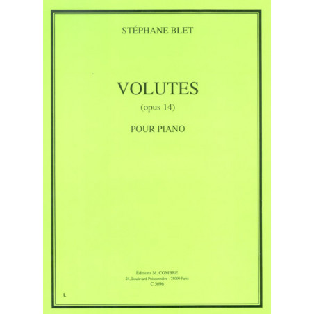 c05696-blet-stephane-volutes-op14