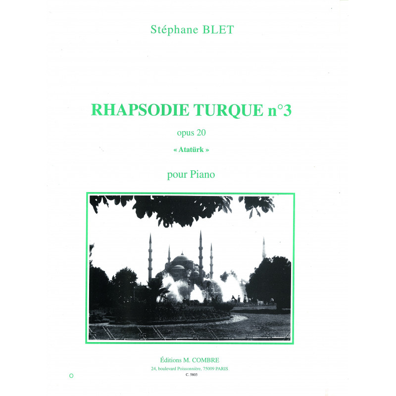 c05803-blet-stephane-rhapsodie-turque-n3-op20-ataturk