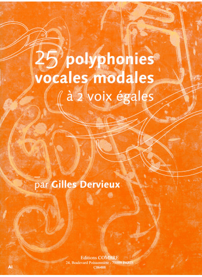 c06488-dervieux-gilles-polyphonies-vocales-modales-25-a-2-voix-egales