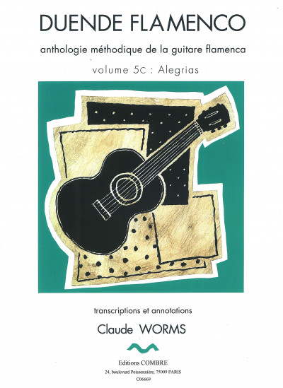 c06669-worms-claude-duende-flamenco-vol5c-alegrias