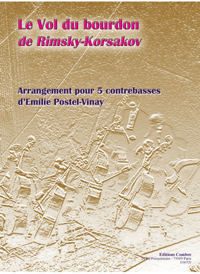 c06720-rimsky-korsakov-nicolai-postel-vinay-emilie-le-vol-du-bourdon