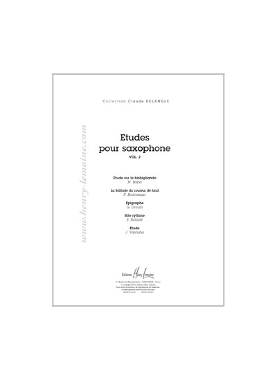 d0081-delangle-claude-etudes-pour-saxophone-vol2