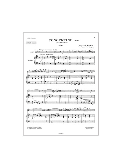 d0111-heck-armand-concertino-n5-en-sol-maj-op42